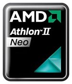 Computer Athlon II Neo