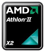 Computer Athlon II X 2-based