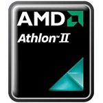 Computer based on the Athlon II X 3