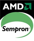 Sempron-based computer