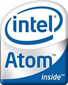 Atom-based computer