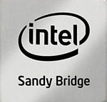 Celeron-based computer Sandy Bridge