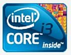 Core i3-based computer