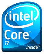 Core i7-based computer